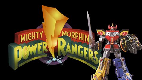 Power Rangers: All 34 Megazords In The TV Show's History.